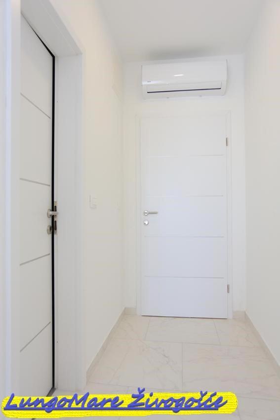 Apartmants Villa Lungo Mare Zivogosce Luaran gambar